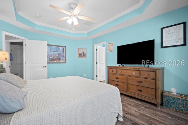 51 Grovewood Dr, Bluffton, SC 29910