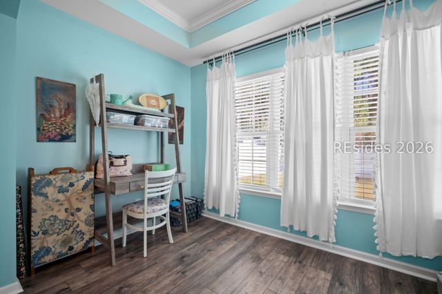 51 Grovewood Dr, Bluffton, SC 29910