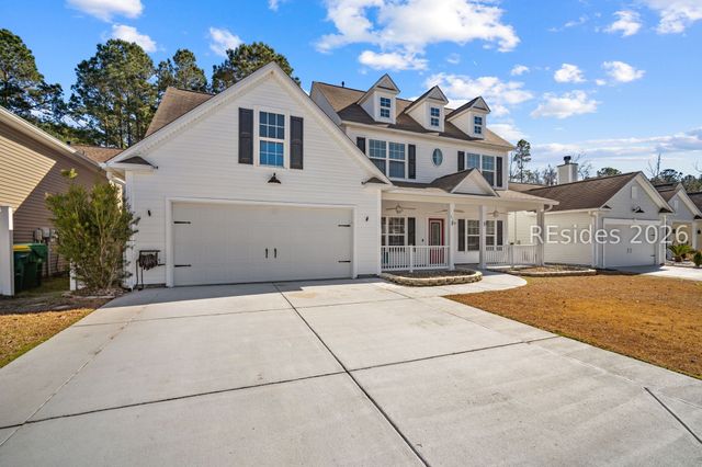 51 Grovewood Dr, Bluffton, SC 29910