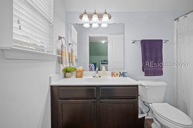 51 Grovewood Dr, Bluffton, SC 29910