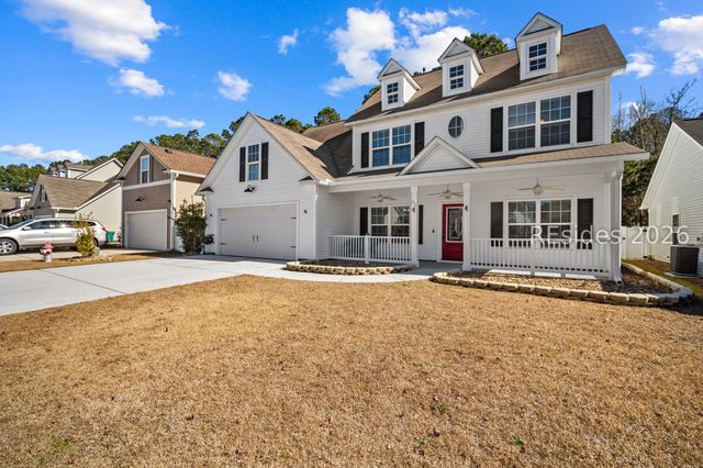 51 Grovewood Dr, Bluffton, SC 29910