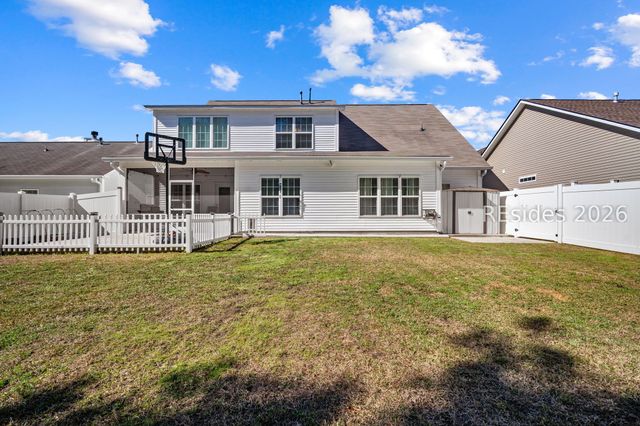 51 Grovewood Dr, Bluffton, SC 29910
