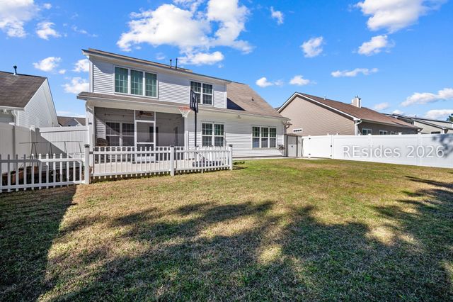 51 Grovewood Dr, Bluffton, SC 29910