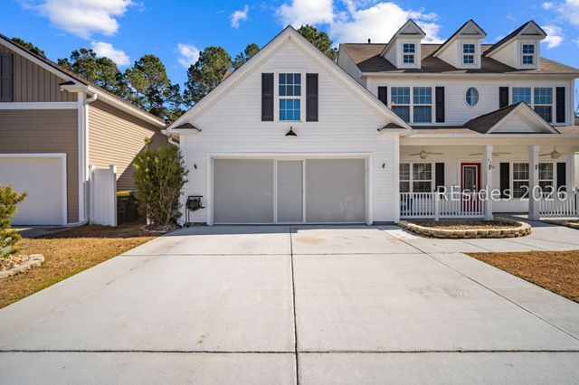 51 Grovewood Dr, Bluffton, SC 29910