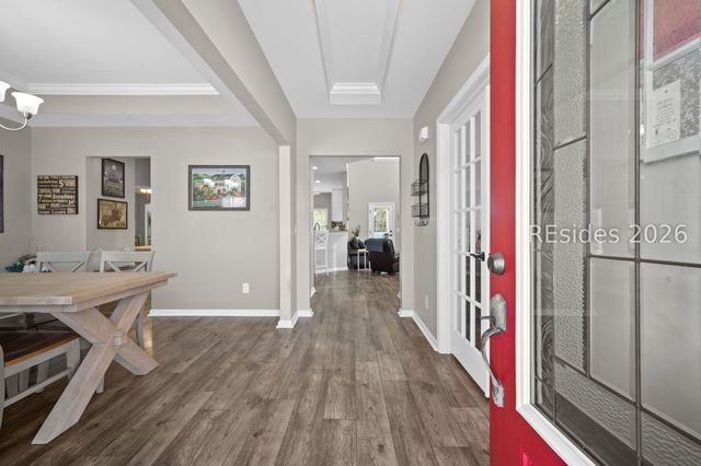 51 Grovewood Dr, Bluffton, SC 29910