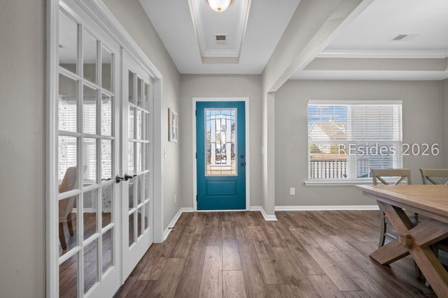 51 Grovewood Dr, Bluffton, SC 29910