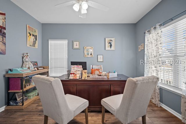 51 Grovewood Dr, Bluffton, SC 29910