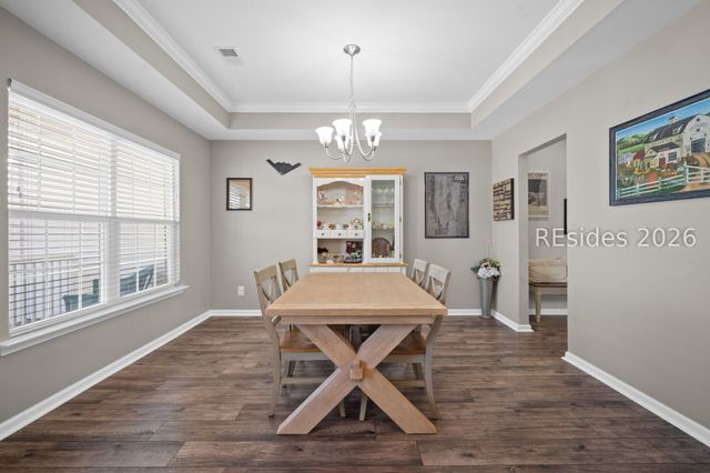 51 Grovewood Dr, Bluffton, SC 29910