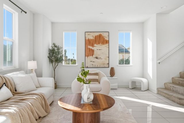 5758 Pandorea Terrace, Newark, CA 94560