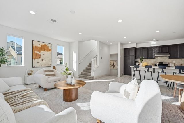 5758 Pandorea Terrace, Newark, CA 94560