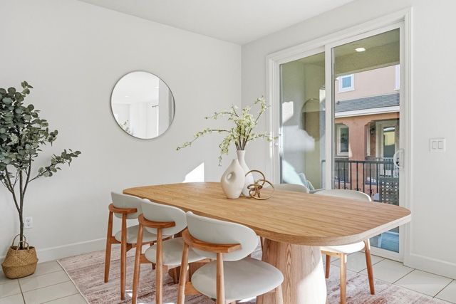 5758 Pandorea Terrace, Newark, CA 94560