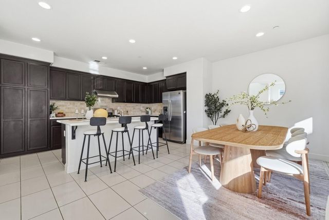 5758 Pandorea Terrace, Newark, CA 94560