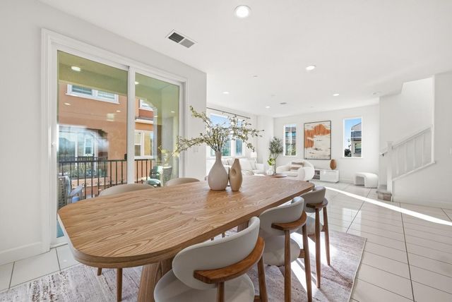 5758 Pandorea Terrace, Newark, CA 94560