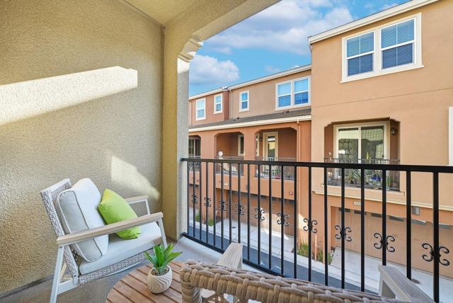 5758 Pandorea Terrace, Newark, CA 94560