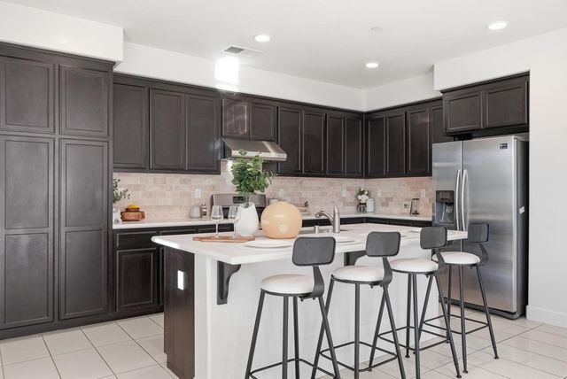 5758 Pandorea Terrace, Newark, CA 94560