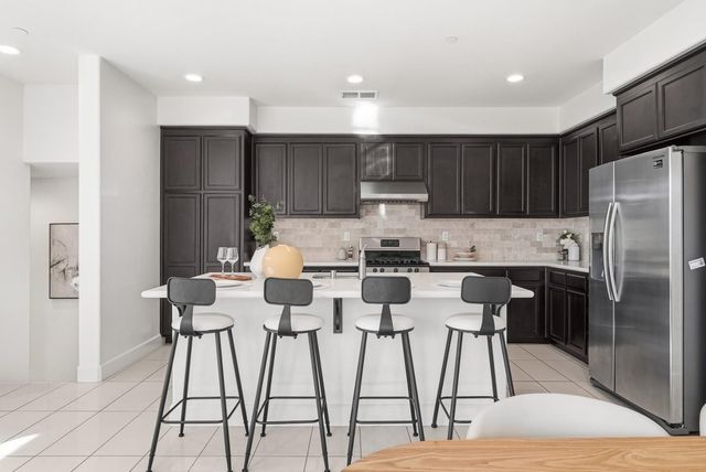 5758 Pandorea Terrace, Newark, CA 94560