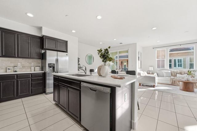 5758 Pandorea Terrace, Newark, CA 94560