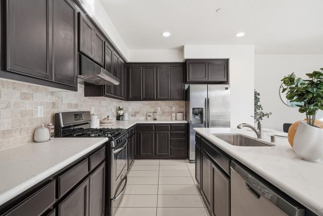 5758 Pandorea Terrace, Newark, CA 94560