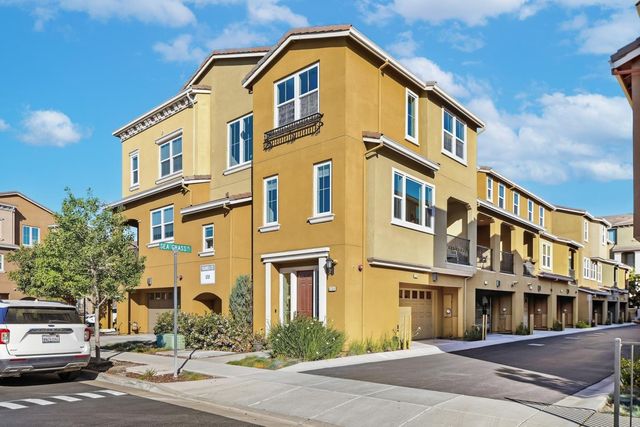 5758 Pandorea Terrace, Newark, CA 94560