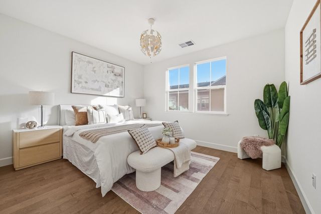 5758 Pandorea Terrace, Newark, CA 94560