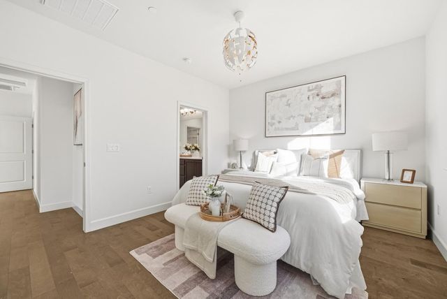 5758 Pandorea Terrace, Newark, CA 94560