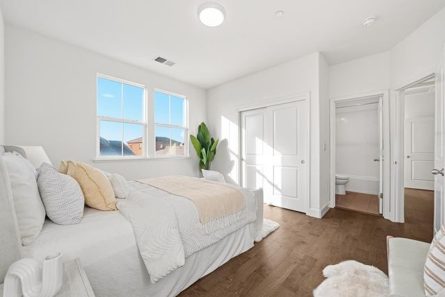 5758 Pandorea Terrace, Newark, CA 94560