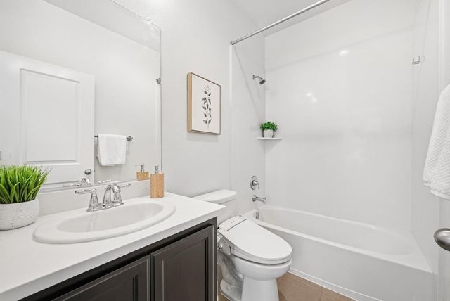 5758 Pandorea Terrace, Newark, CA 94560