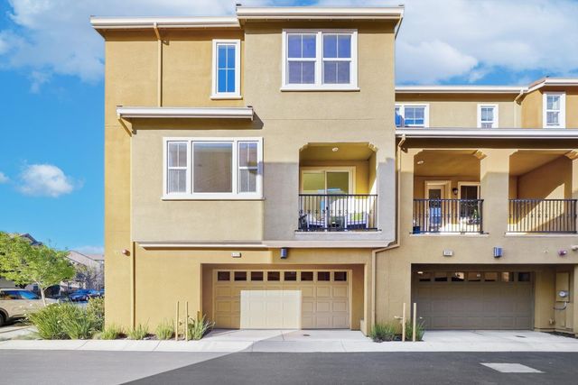 5758 Pandorea Terrace, Newark, CA 94560