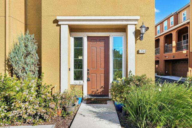 5758 Pandorea Terrace, Newark, CA 94560