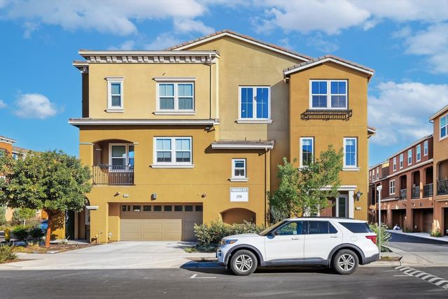 5758 Pandorea Terrace, Newark, CA 94560