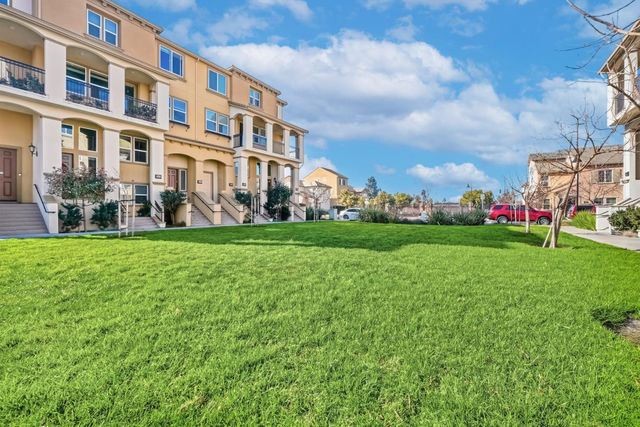 5758 Pandorea Terrace, Newark, CA 94560