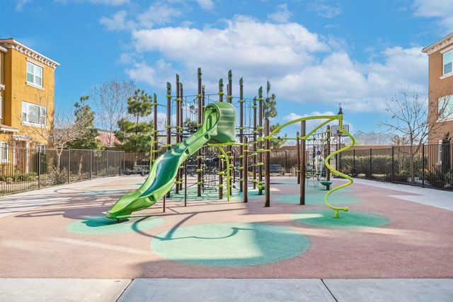 5758 Pandorea Terrace, Newark, CA 94560