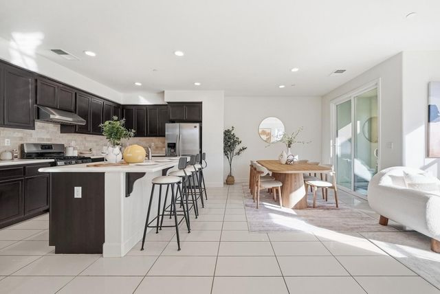 5758 Pandorea Terrace, Newark, CA 94560