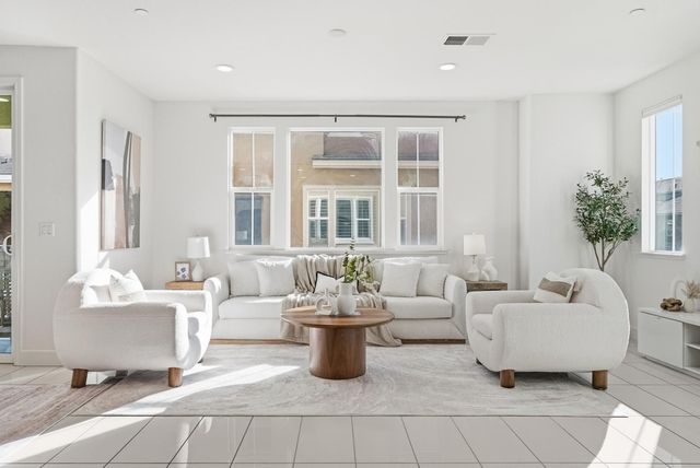 5758 Pandorea Terrace, Newark, CA 94560