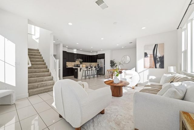 5758 Pandorea Terrace, Newark, CA 94560