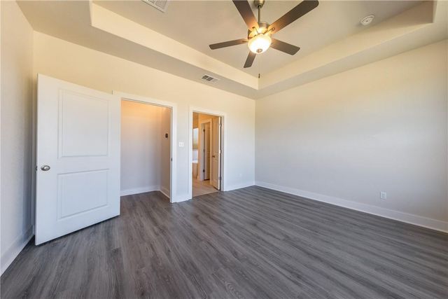 844 PASEO DE CASTANA WAY, Leander, TX 78641