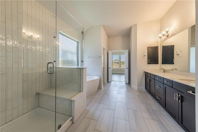 844 PASEO DE CASTANA WAY, Leander, TX 78641