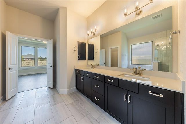 844 PASEO DE CASTANA WAY, Leander, TX 78641