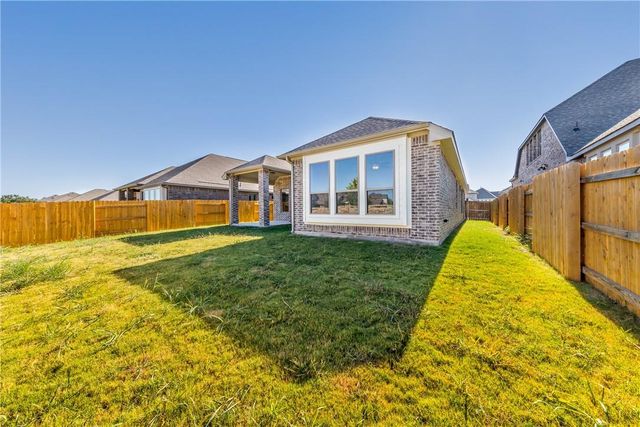 844 PASEO DE CASTANA WAY, Leander, TX 78641