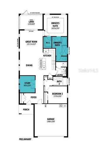 1816 SOARING VIDA STREET, Palmetto, FL 34221
