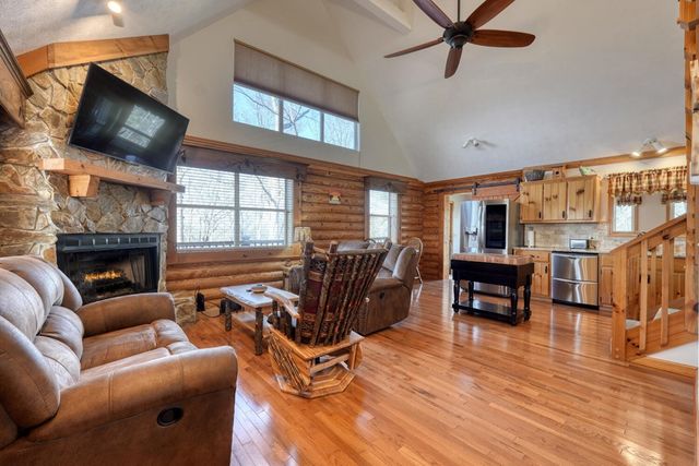 1327 Highland Trace, Blairsville, GA 30512