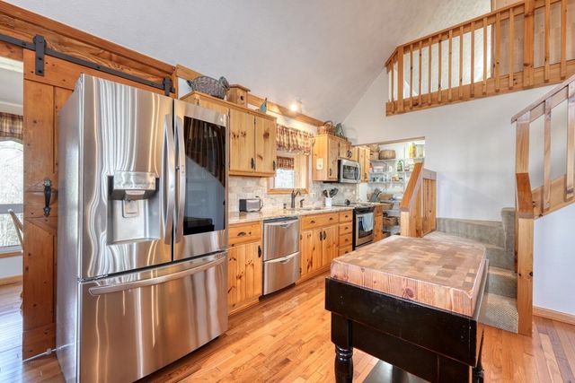 1327 Highland Trace, Blairsville, GA 30512