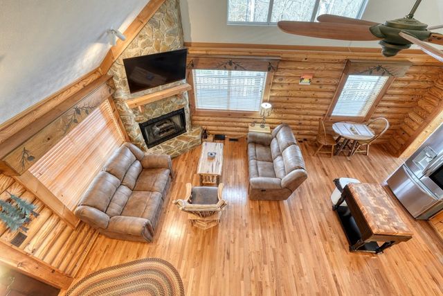 1327 Highland Trace, Blairsville, GA 30512