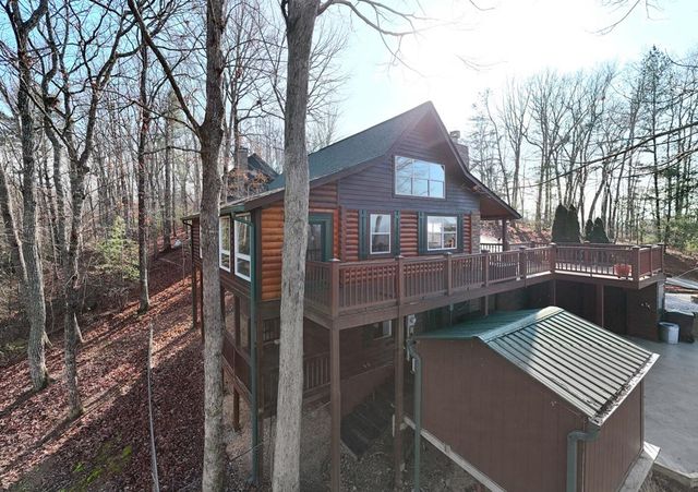 1327 Highland Trace, Blairsville, GA 30512