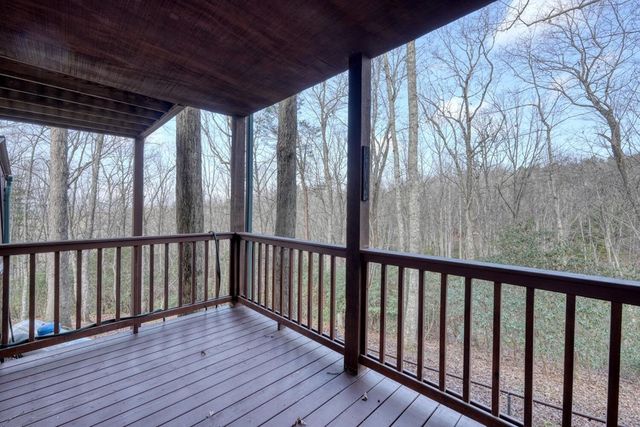 1327 Highland Trace, Blairsville, GA 30512