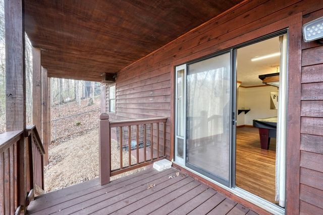 1327 Highland Trace, Blairsville, GA 30512