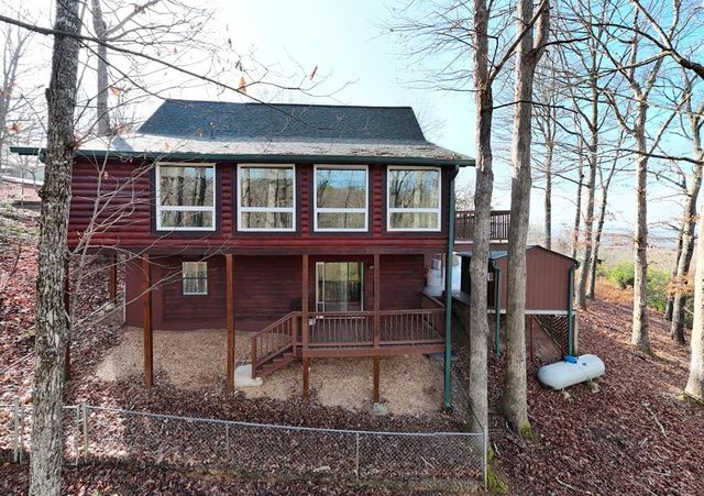 1327 Highland Trace, Blairsville, GA 30512