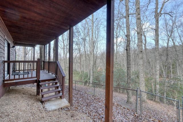 1327 Highland Trace, Blairsville, GA 30512