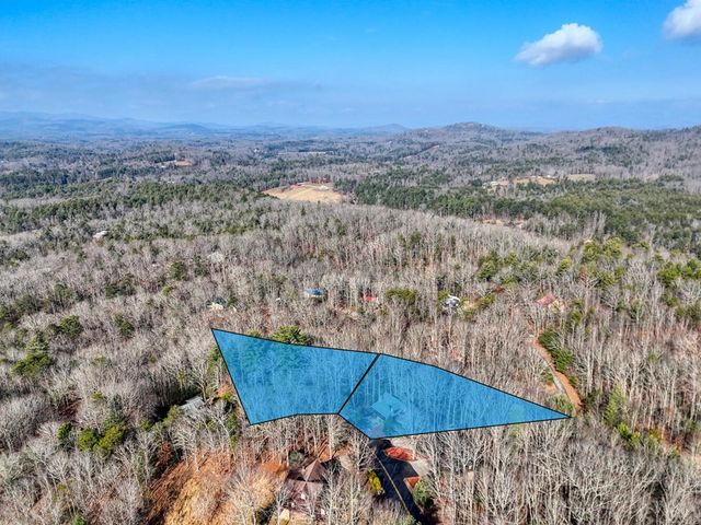 1327 Highland Trace, Blairsville, GA 30512