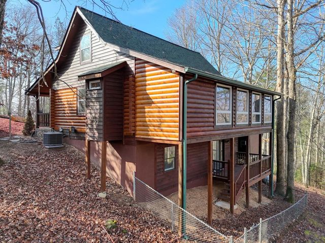 1327 Highland Trace, Blairsville, GA 30512